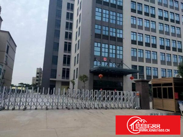 大朗全新厂房，原房东直租