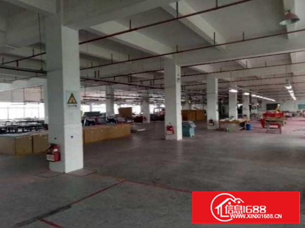 石碣环评路外工业园区分租