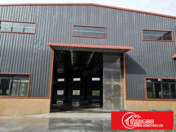 里水和桂工业园全新独院厂房，滴水10米高