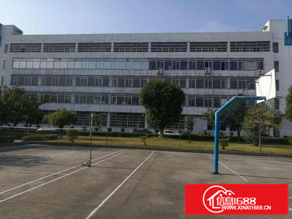 观澜人民路有轨电车旁大型工业区四楼3680平出租