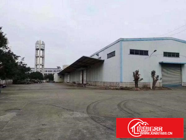 龙岗坪地原房东独门独院钢构砖墙到顶现成装修空地大