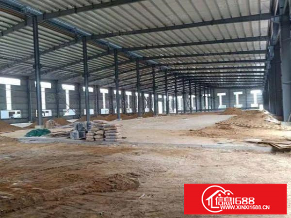 佛山南海狮山原房东单层3000平现成门窗厂