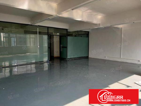 亿盛大厦五楼新出精装修厂房出租，水电到位，价格实惠可分租