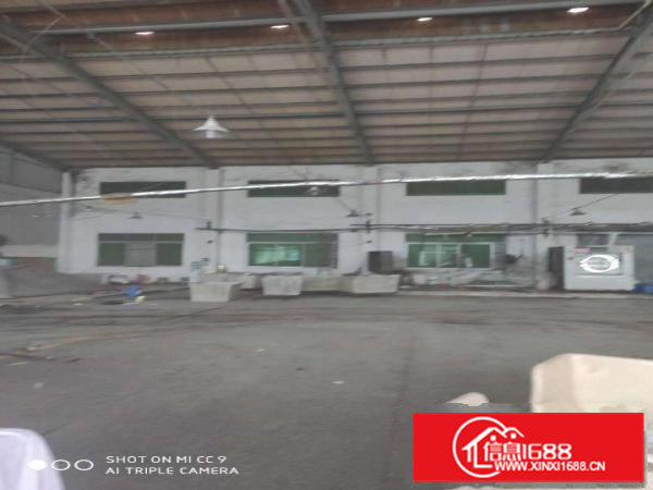 黄江镇靠大朗1600钢构出租