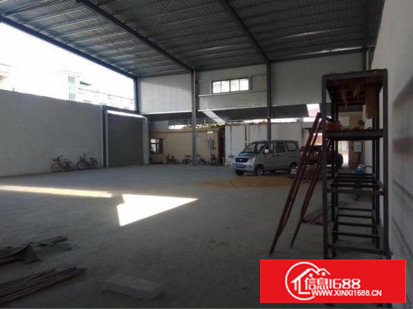 塘厦镇原房东田心新出1200平方米带办公室出租