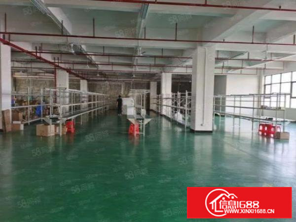 房东自用仓库分租一层。楼层自选。楼上12。一楼15