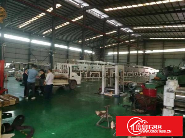 龙岗同乐新出红本钢构厂房3500平有牛角水电齐全