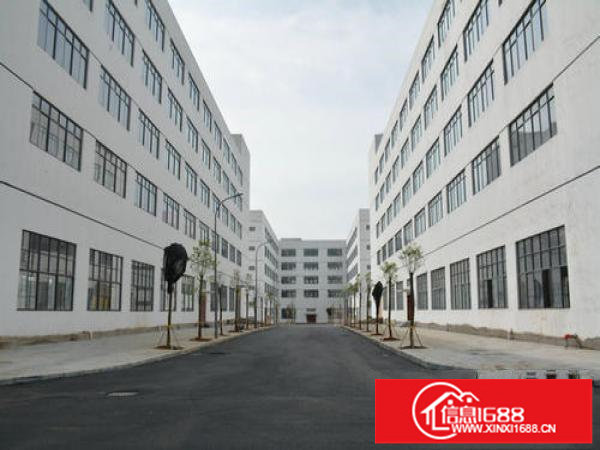 东联工业区新出4楼1200平标准厂房可分租