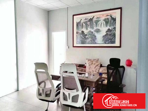 塘厦700平精装修厂房出租啦！价钱便宜，即租即用！