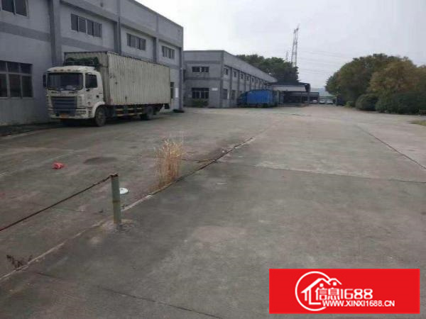 狮山桃园路一手房东钢构砖墙独院总面积约7500平