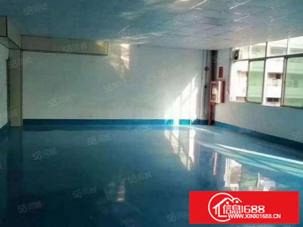 观澜松元原房东厂房楼上560全新装修证件齐全可以办环评