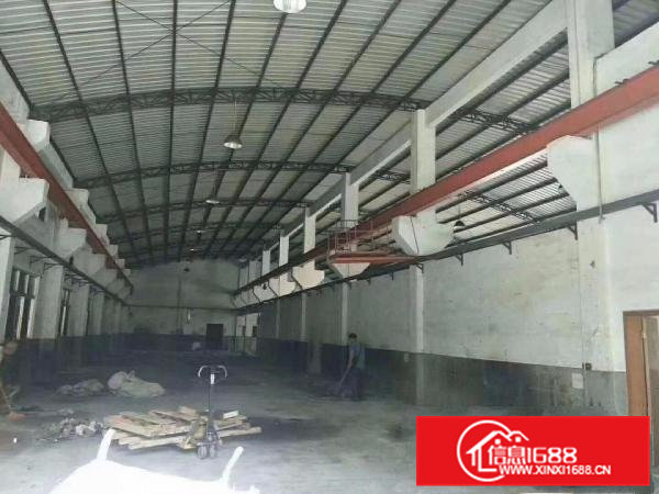 凤岗天堂围珍珠棉纸箱塑胶建筑材料家具钢构厂房出租