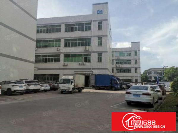 平湖一二楼200平500平800平1000平大小厂房仓库出租