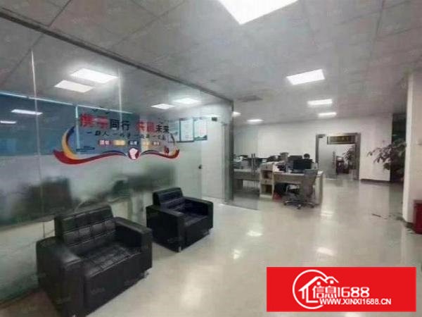 虎门树田社区独院厂房出租2900平米高6米豪华装修