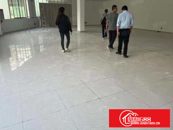 塘厦128工业区标准2楼380平！水电齐全！现成装修！