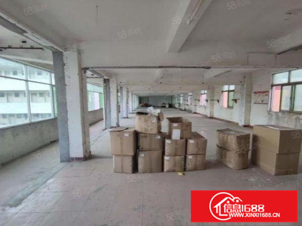 东莞凤岗.楼上小面积700平方小型加工厂房仓库超低价出租