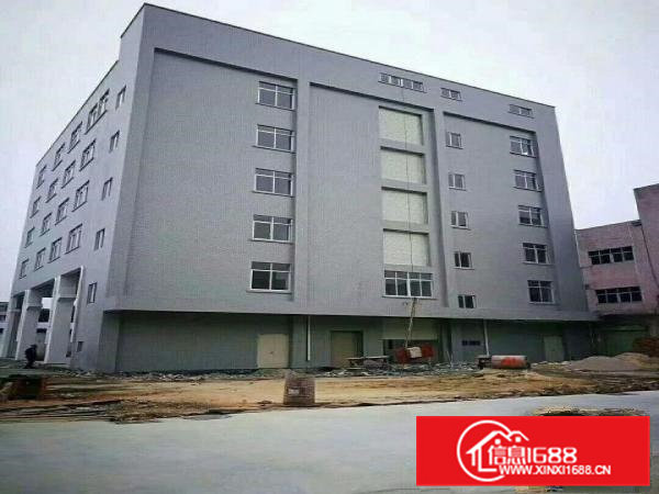 凤岗业主5580独院厂房直租靠近观澜