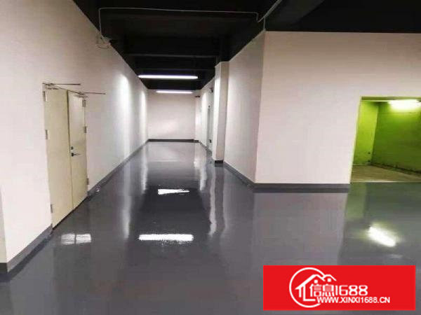 横岗六约原房东厂房出租1502001800大小可分租