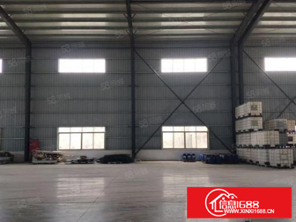 出租可办环评，不拆迁，杏坛独院厂房3500方，电大，好进车