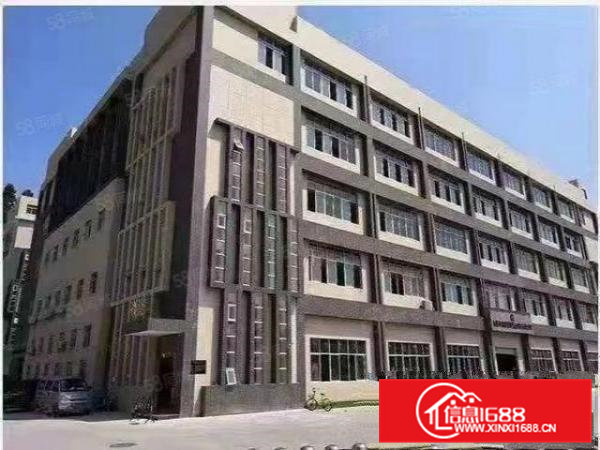 原房东一楼厂房）凤岗五联3500平米带水电带装修一楼厂房出租