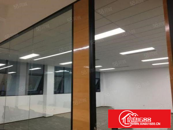 坂田五和地铁口附近原房东直租精装修小独栋2000平可申请补贴