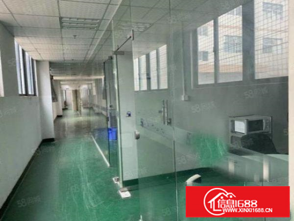 形象好，容桂1500方标准一楼，好进车