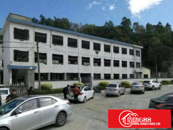 布吉华兴工业区标准厂房800平米起租，原房东，价格实惠