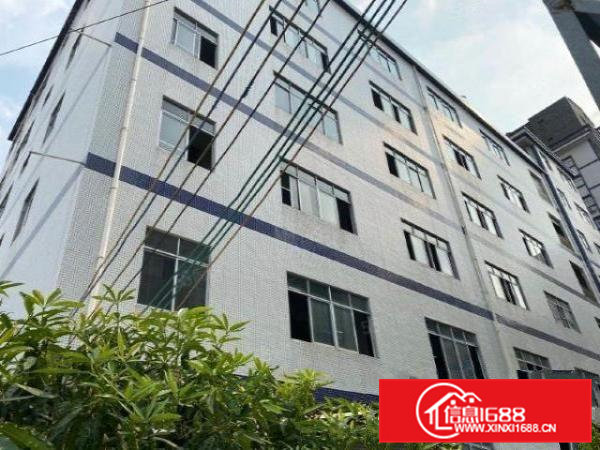 茶山镇增步制衣厂房8500方16元出租，空地3000方