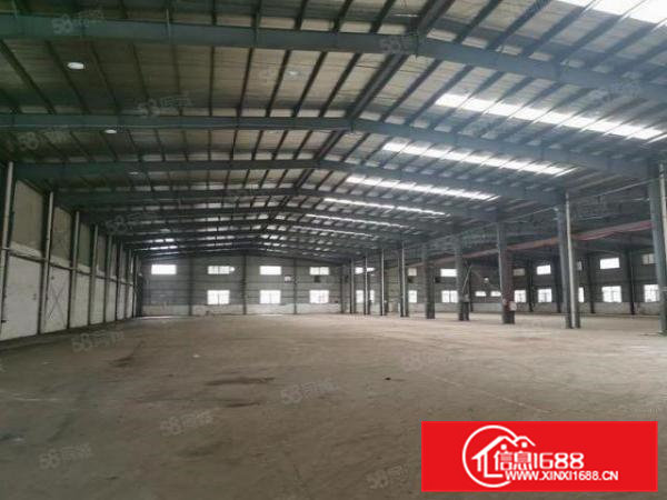 桥头靠近常平新出独院全新钢构，高10米