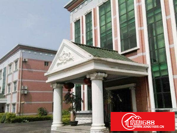 龙岗区中心城厂房独院15000平米部出租空地超大