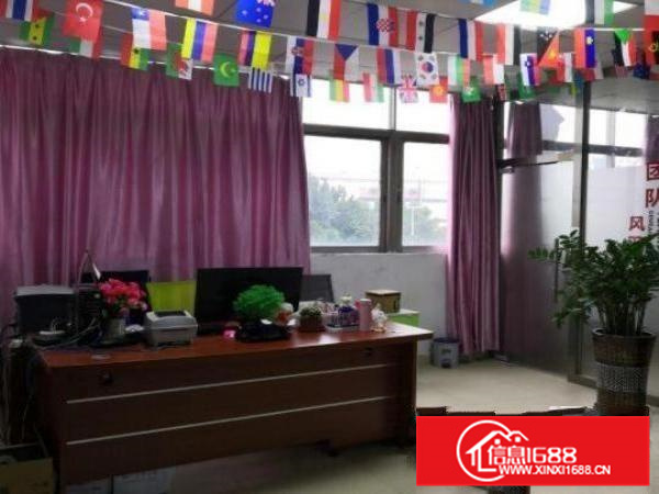 原房东招租丹灶仙岗村楼上1000平方厂房形象好