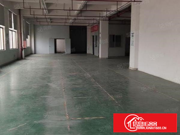 乌沙新出12000平方独门独院厂房出租