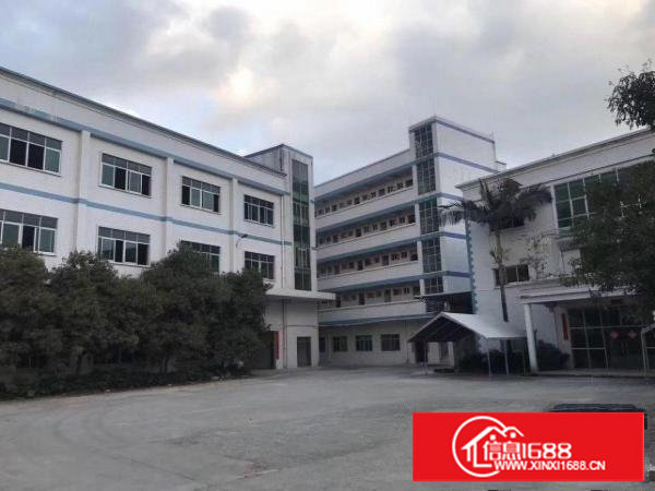 塘厦喷油，注塑，丝印行业厂房