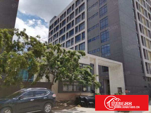 寮步镇良边村二楼500平标准厂房出租现成洁净车间入驻即可生产