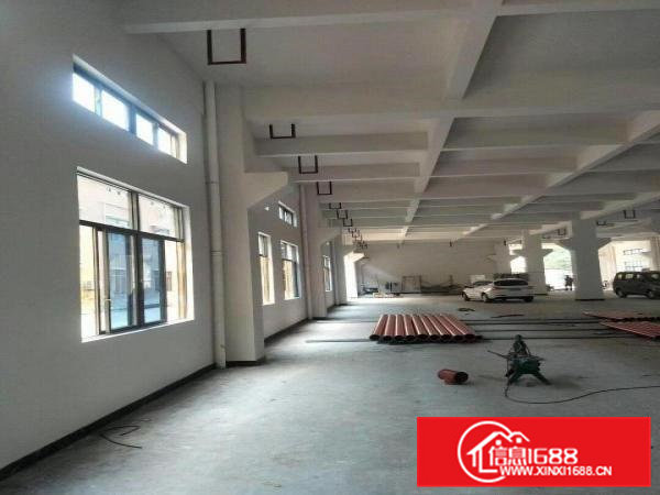 东坑邦手科技园分租佣金一个月