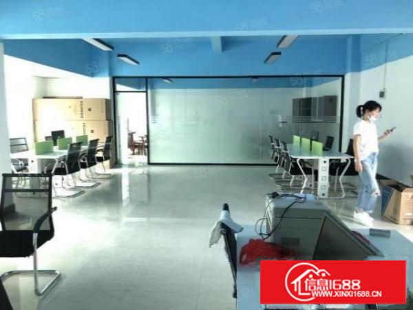 雁田可做培训，足浴，餐饮行业的高大上商业楼大小面积均有