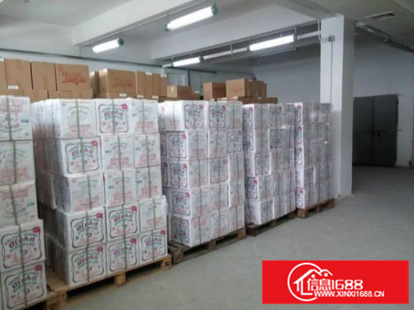 平湖白泥坑商检局认可红酒仓库可整租可分租