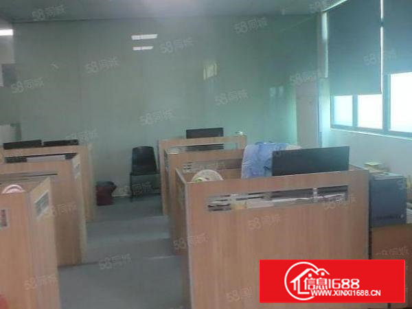 塘厦高大上工业园新出500平可以做电池厂房出租现成装修