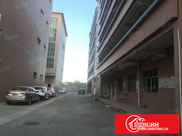 塘厦沙湖新出二楼厂房1280平方，水电齐全，现成豪华装修