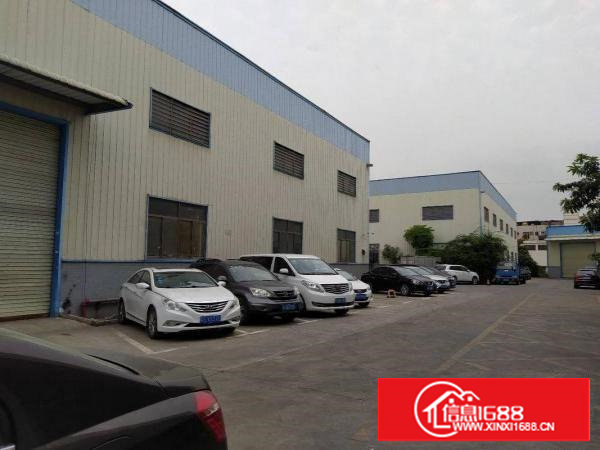 原房东单一层钢构厂房高度10米