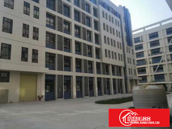 全新厂房，交通便利，招工便捷