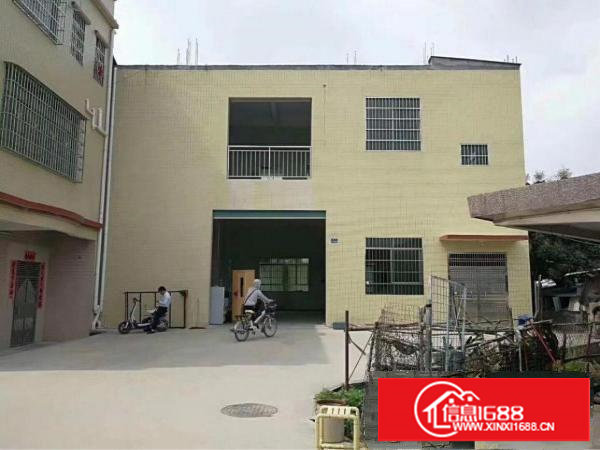 塘厦镇中心新出标准独院2层800平米