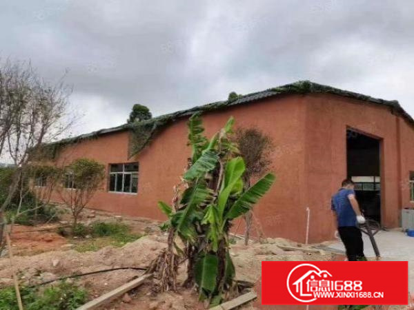 勒流600方新出厂房，带办公室，证件齐全，可办环评。