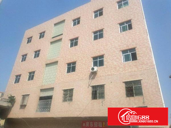 塘厦石鼓单层面积600厂房分层出租