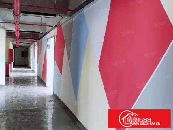 福安松岗|526平带装厂房|格局方正|原房东直租|价格美丽