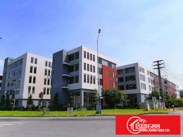 带天然气，蒸气，顺德杏坛4000平方标准厂房出租