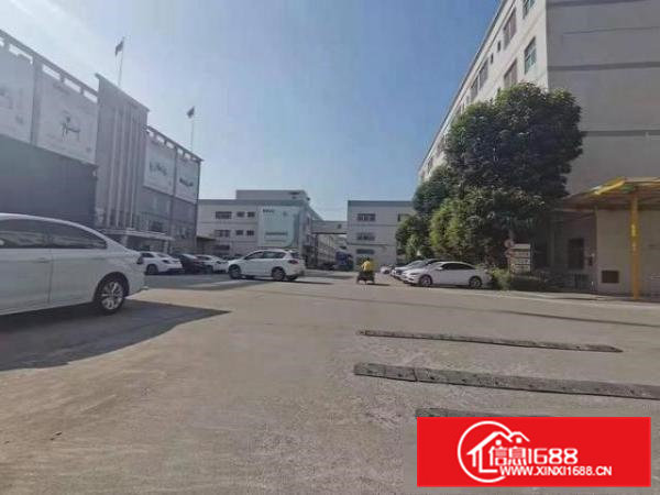 大岭山原房东工业园带装修厂房900平方