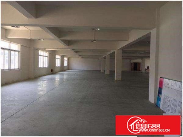 出租东莞横沥厂房独门独院3000平方