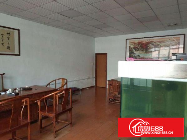 无转让费！沙头厂房实业客转租楼上900平带航车主线到位