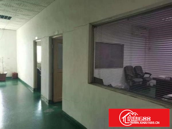 出租石排石排城区360平方厂房，现成装修，价格便宜